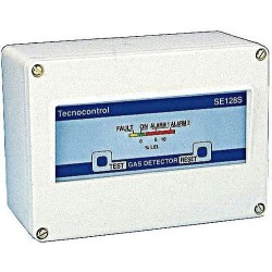 DETECTION GAS POUR 1 SONDE GCO100129