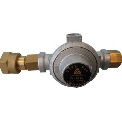 PREDETENDEUR 15B 10KG/H 20/150-1/4'F GGP100236