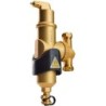 SEPARATEUR D'AIR ET DE BOUES SPIROCOMBI MB3 22MM UC022WJ