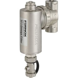FERNOX FILTRE A IMPURETES TF1 OMEGA 3/4' 62320