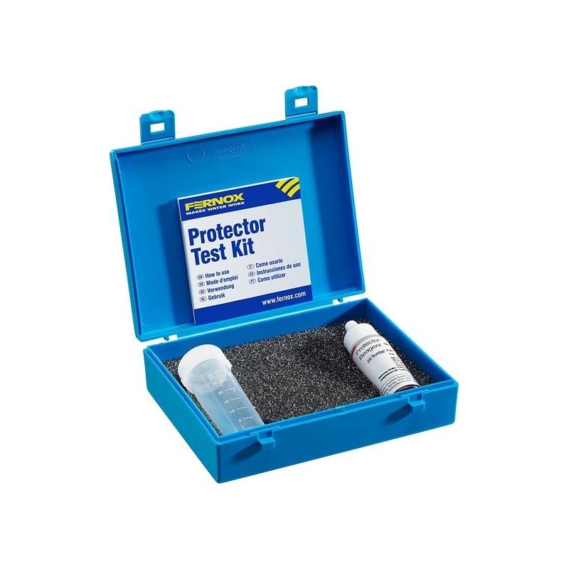 FERNOX KIT TEST PROTECTEUR 37906