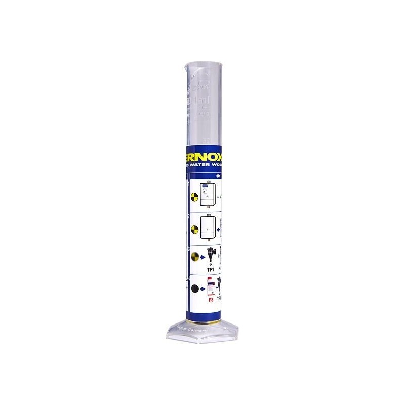 FERNOX TEST CC EAU SYSTEME 62254