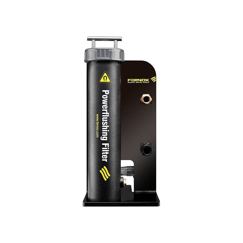 FILTRE MAGNETIQUE POUR POMPE NETTOYAGE CC POWERFLOW 62084