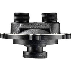 ADAPTATEUR POUR POMPE NETTOYAGE CC POWERFLOW 55568