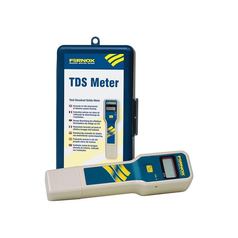 TDS METRE POUR MESURE DE LA CONDUCTIVITE 37641
