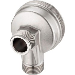 ADAPTATEUR TF1 OMEGA POUR POMPE NETTOYAGE CC POWERFLOW 62289