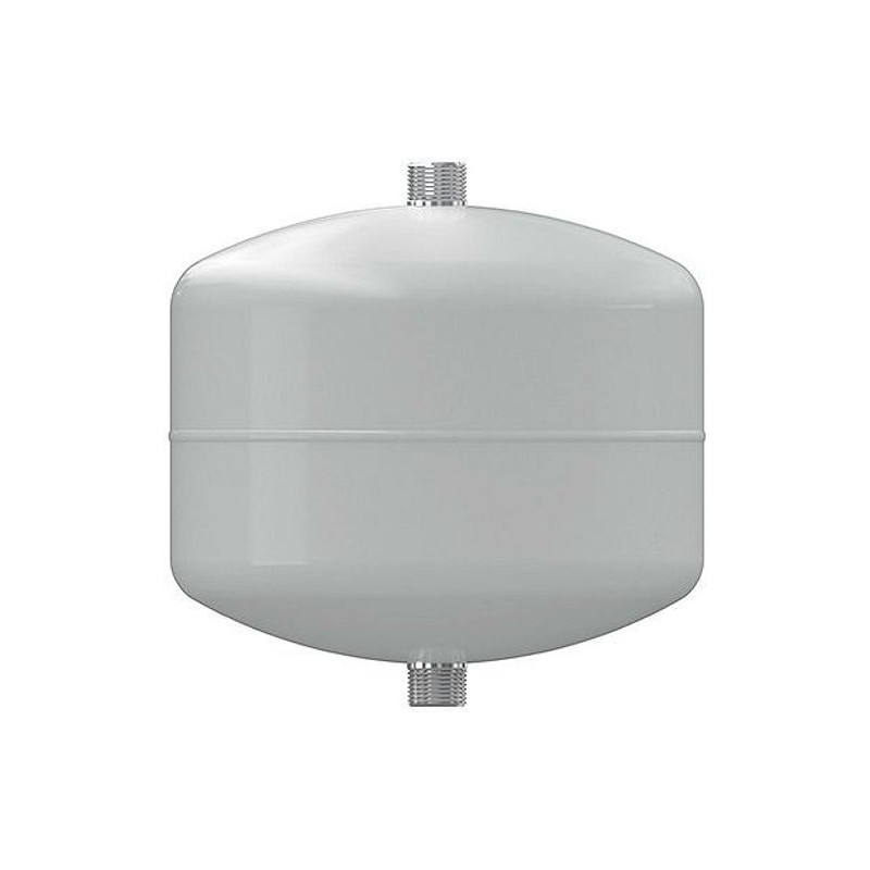 REFLEX VASE INTERMEDIERE POUR PROTECTION VASE D'EXPENSION 12L GRIS 8303200