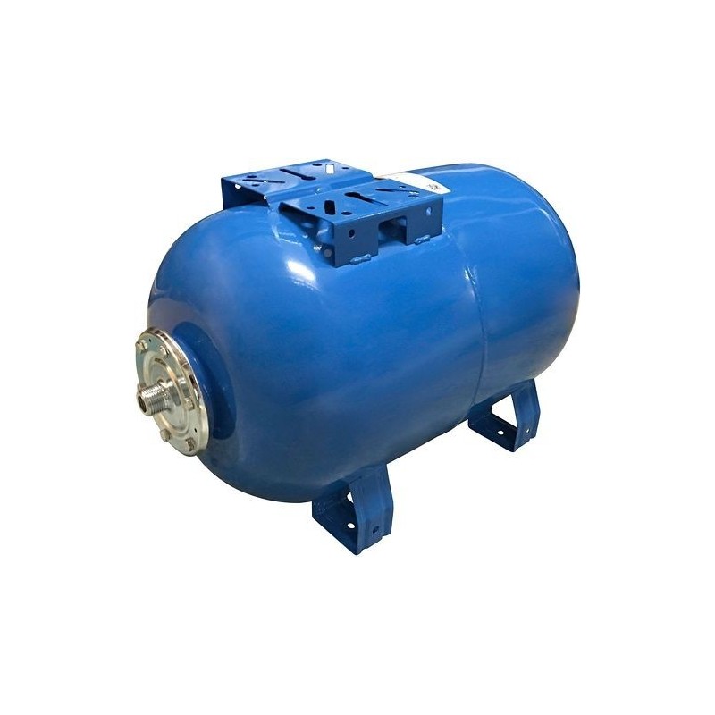 ZILMET RESERVOIR A MEMBRANE HORIZONTAL 19 LITRES 541BP 1100001913