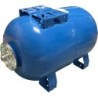 ZILMET RESERVOIR A MEMBRANE HORIZONTAL 19 LITRES 541BP 1100001913