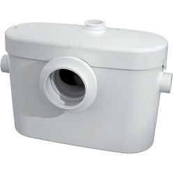 SFA BROYEUR POUR WC+LAVABO SANIACCESS 2 BLANC ACCESS2