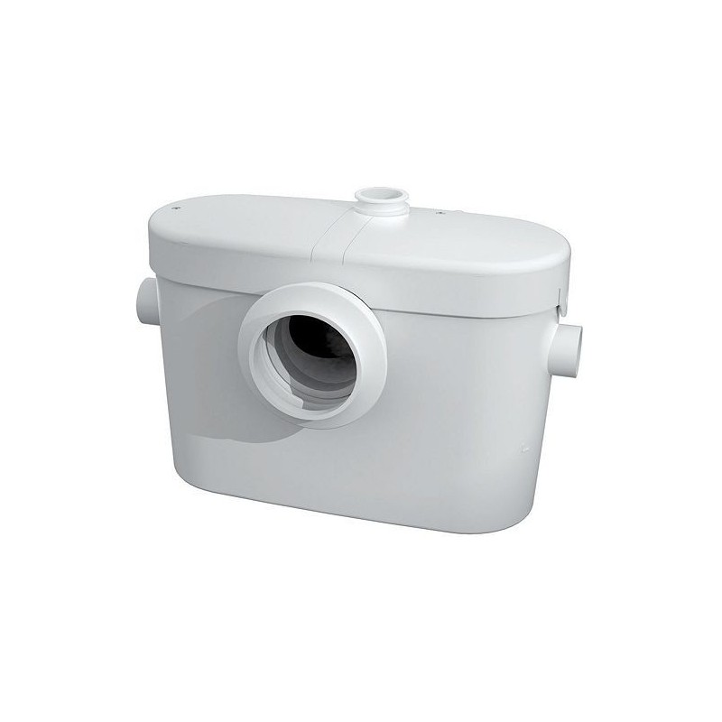 SFA BROYEUR POUR WC+LAVABO SANIACCESS 2 BLANC ACCESS2