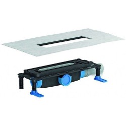 Dallmer base pour caniveau DALLFLEX DN50 539007