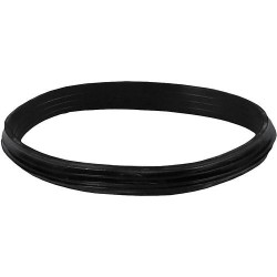 UNIFLOW JOINT SILICONE POUR INOX 80MM 2080