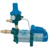 Pompe Neptune Maxilent 34 avec contrôle 0,66kW (PNMAXI34MFS22), pompe auto-amorçante pour arrosage et récupération d'eau.
