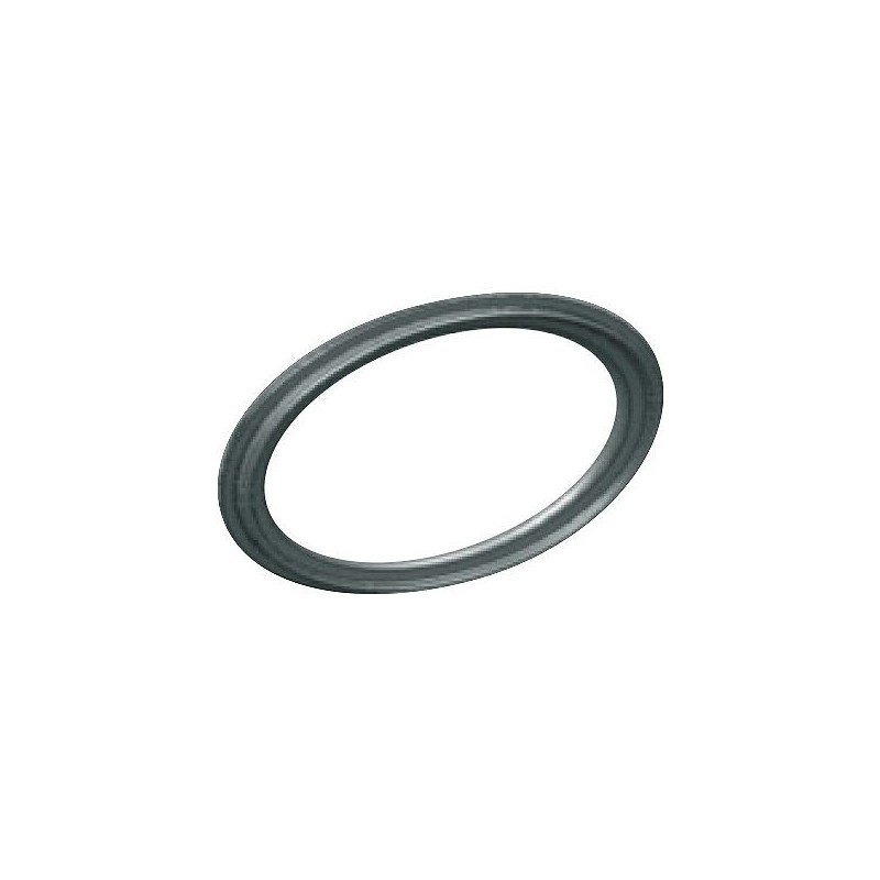 Couronne de 50m gaine semi-rigide Zehnder ComfoTube 90mm (990328363) pour système de ventilation double flux VMC.