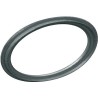 Couronne de 50m gaine semi-rigide Zehnder ComfoTube 90mm (990328363) pour système de ventilation double flux VMC.