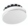 Interface Zehnder ComfoConnect LAN C (705613126) pour pilotage à distance des unités de ventilation ComfoAir Q via application.