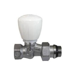 Giacomini corps thermostatique droit 3/8-R422TG R422X132