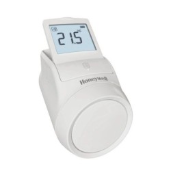 Honeywell HR92 thermostat radiateur pour Evohome HR92WE