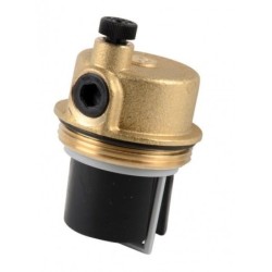 Bulex purgeur dégazeur pour Thermomaster F25/29 0020014161