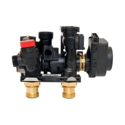 Bulex vanne 3 voies pour Thermomaster F25/29 0020047001