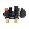 Bulex vanne 3 voies pour Thermomaster F25/29 0020047001