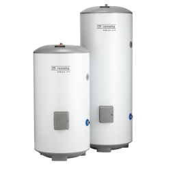 Remeha résistance puissance 27 kw avec thermostat 7620269