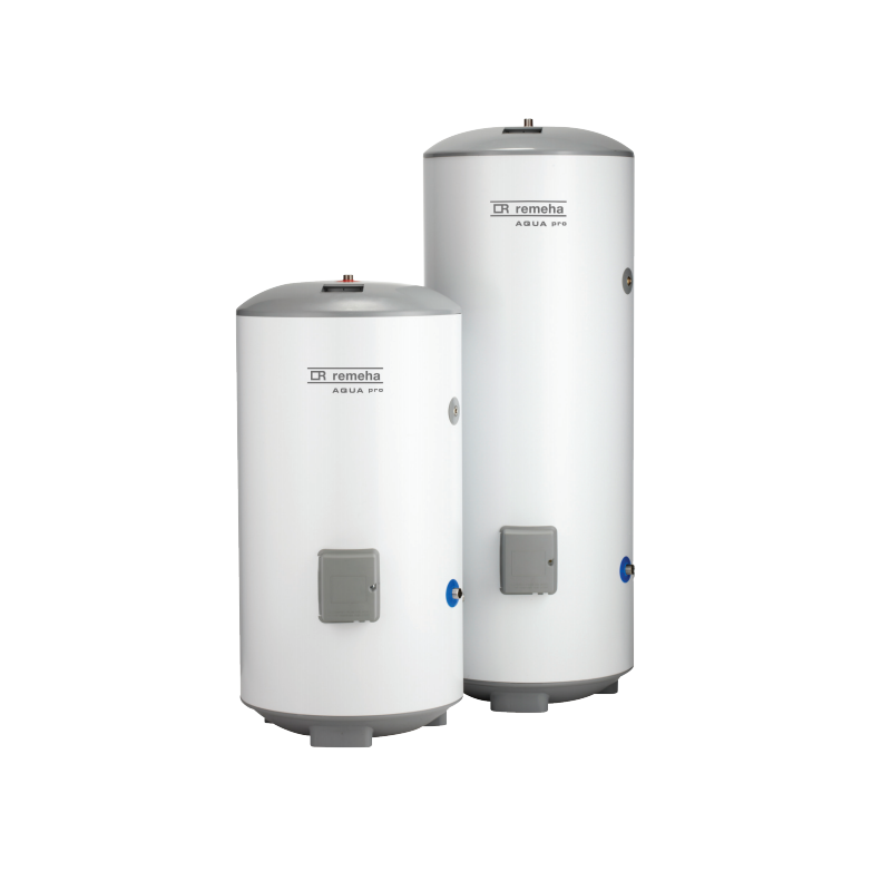 Remeha résistance puissance 27 kw avec thermostat 7620269