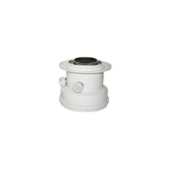 Bulex set d'adaptation sortie verticale 80/125 0020202466