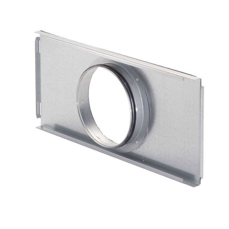 Zehnder plaque d'extrémité CW-P-520 ComfoWell 520 DN180 990323513