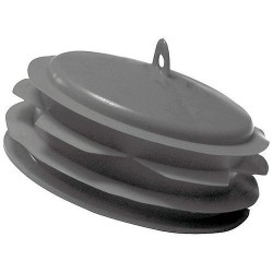 Zehnder bouchon 110 Comfotube / 2 pièces 990328264