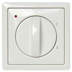 Zehnder interrupteur 3 VIT-Flash SA1-3V 659000300