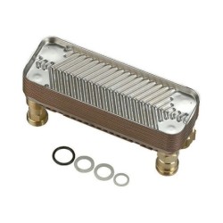 Vaillant échangeur sanitaire 064950