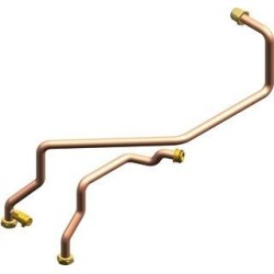 Remeha Kit tuyauterie interne de liaison Calora 100017391