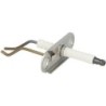 Vaillant Electrode d' allumage 090709