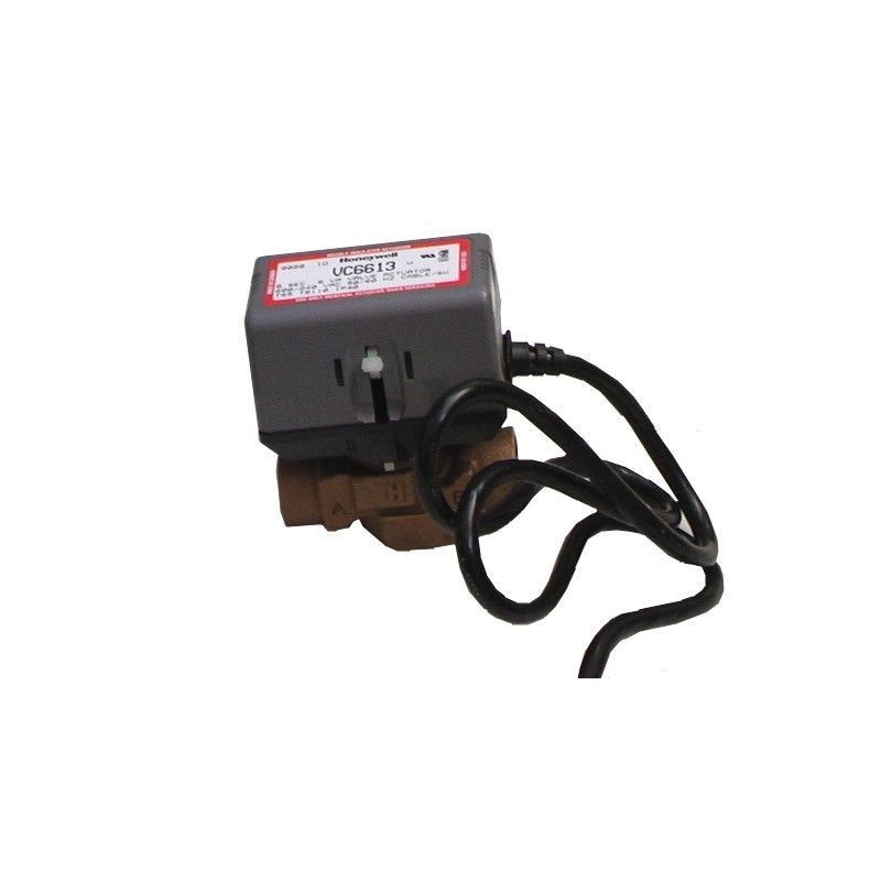 Honeywell vanne motorisée 3V 4/4 VC4613MP6000U