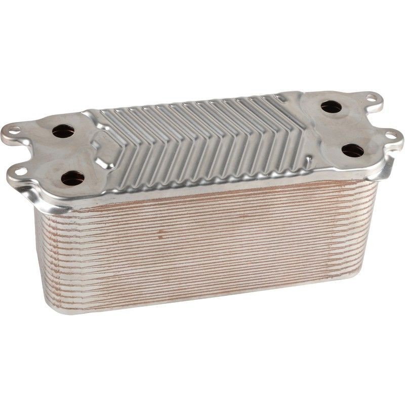 Vaillant Echangeur sanitaire (19 plaques) 0020038572