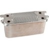 Vaillant Echangeur sanitaire (19 plaques) 0020038572