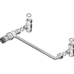 Junkers by-pass automatique 687 7719001574