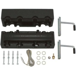 Vaillant bouteille casse pression WH40 306720