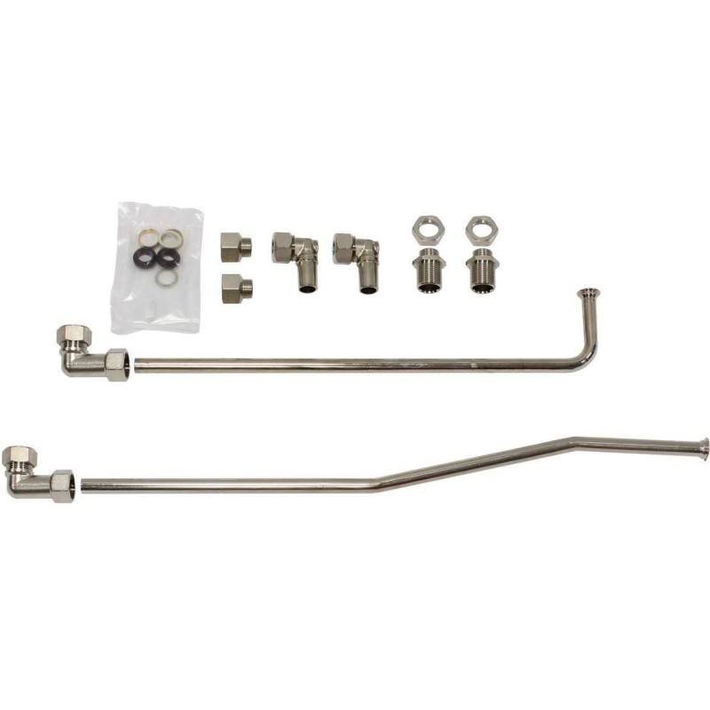 Vaillant set raccordement hydraulique VU-VIH CB75 0020152956