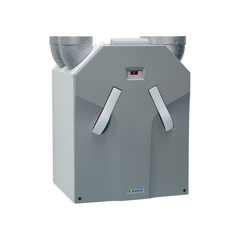 Zehnder Unité de ventilation comfo d 300 droite 471237005