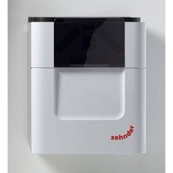 Zehnder Unité de ventilation ComfoAir Q350 quality 400m³ 471502002