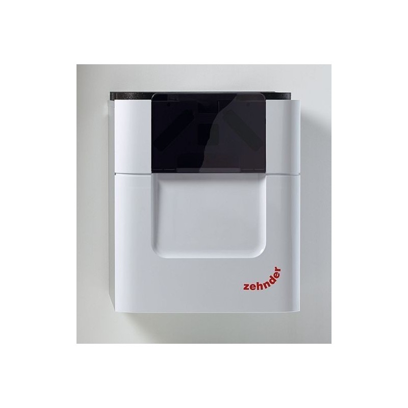 Zehnder Unité de ventilation ComfoAir Q450 quality 500m³ 471502004