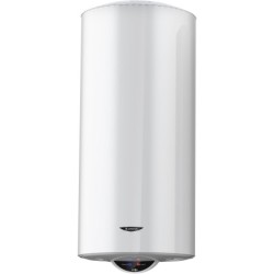 Ariston chauffe-eau électrique Vertuo plus 150L vertical MONO/TRI 2400W CLASSE ERP C profil soutirage L 3000653
