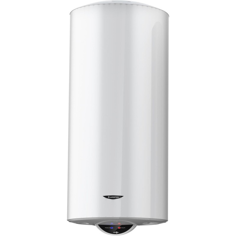 Ariston chauffe-eau électrique Vertuo plus 150L vertical MONO/TRI 2400W CLASSE ERP C profil soutirage L 3000653