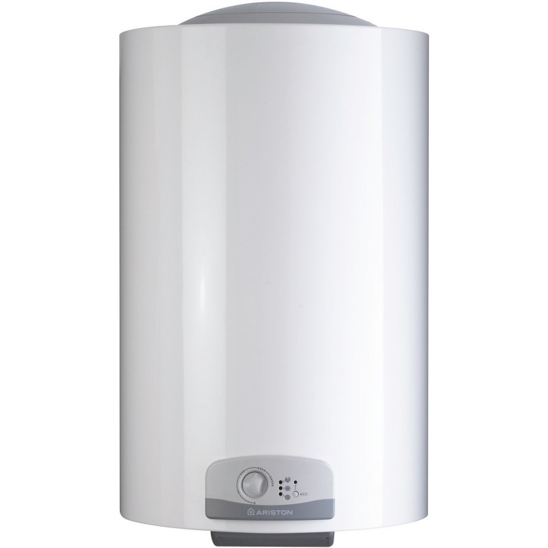 Ariston chauffe-eau électrique stéatite Vertuo capacité 300L stable classe ErP C profil soutirage L 3000684