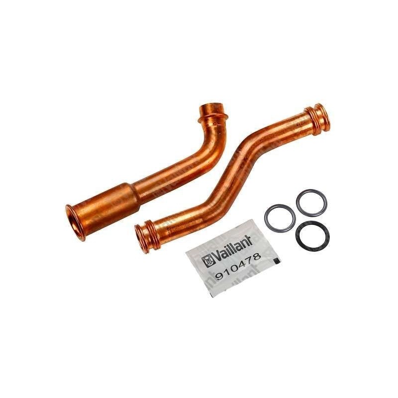 Vaillant tube de raccordement VC+ VCW 126-346 0020068956