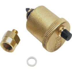 Vaillant purgeur automatique thermocompact 061707