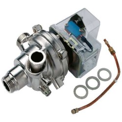 Vaillant vanne de 3 voies VCW 180/280/24-10/242 012684